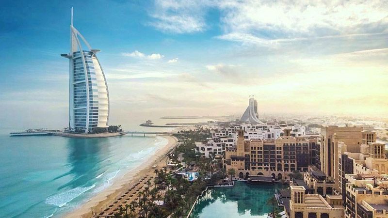 Скільки коштує відпочинок в Дубаї в 2019?