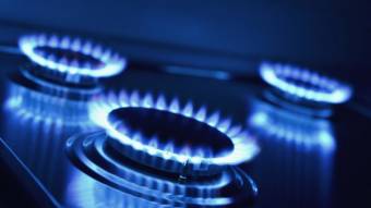 Ціна на газ для населення у жовтні знизилась на 4,9% - «Нафтогаз»