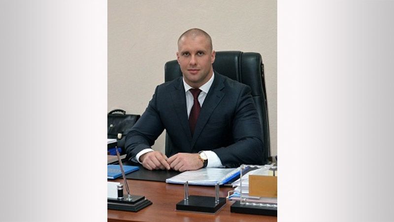 Кабмін погодив кандидатуру на посаду голови Полтавської ОДА