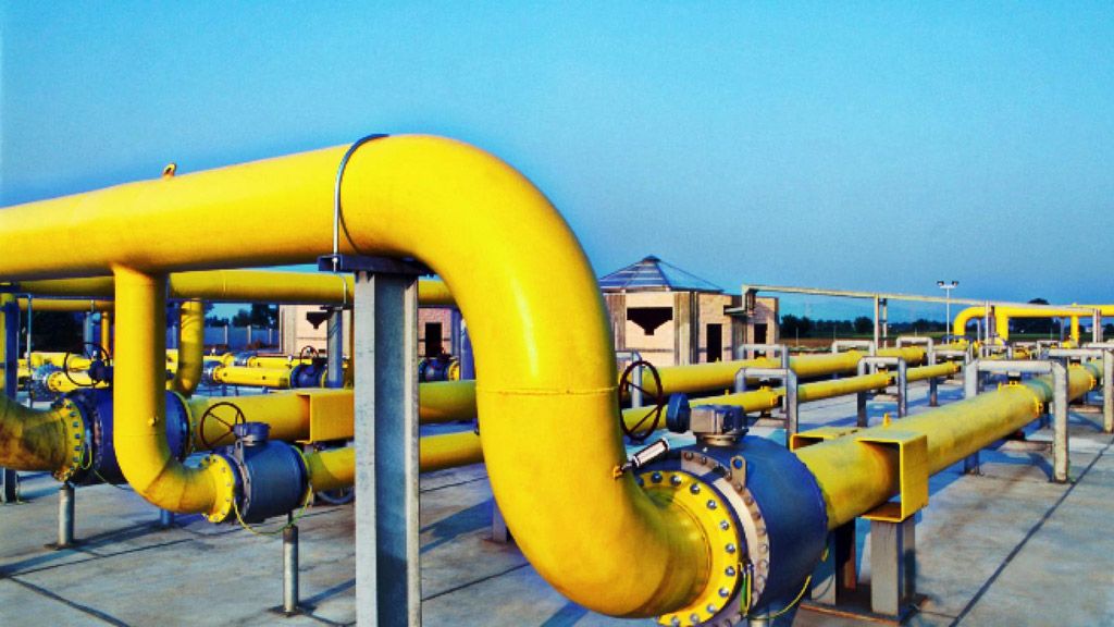 Росія вимагає від України «принизливих» поступок для продовження транзиту свого газу — Нафтога
