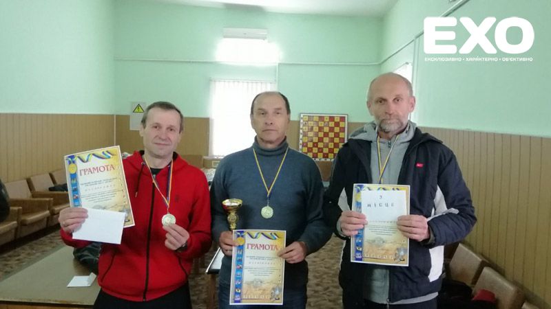Шаховий турнір пам’яті Василя Годзя