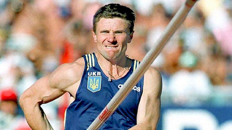 Гордість українського спорту