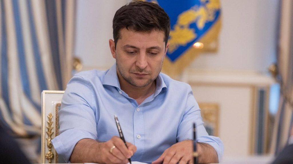 Президент України присудив премії молодим вченим із Полтавщини