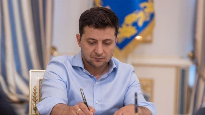 Президент підписав закон щодо забезпечення контролю цін на електроенергію за умов недостатньої конкуренції