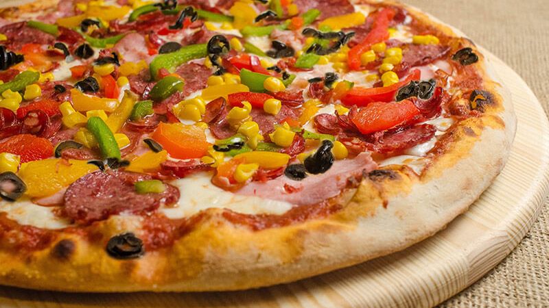 Яка піца найкраща? ТОП-10 найсмачніших піц