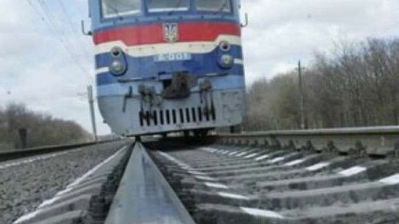 Житель Бутенок потрапив під потяг