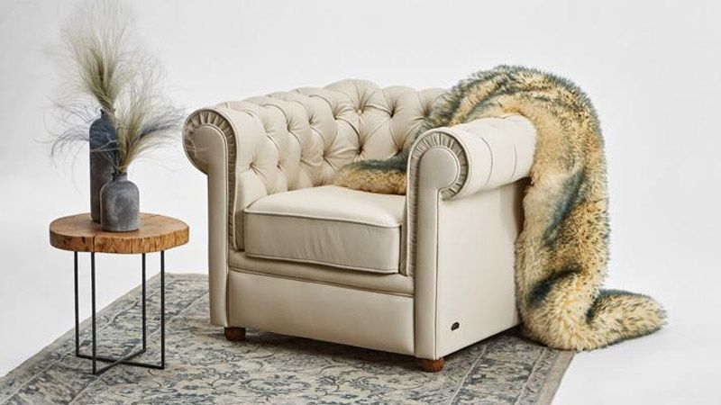 Забудьте про незручні й габаритні дивани, купуйте м’які крісла і створюйте особливий інтер’єр