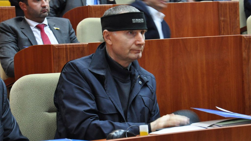 Справу екс-депутата Полтавської облради, який забув задекларувати 140 млн грн, передали у Вищий антикорупційний суд