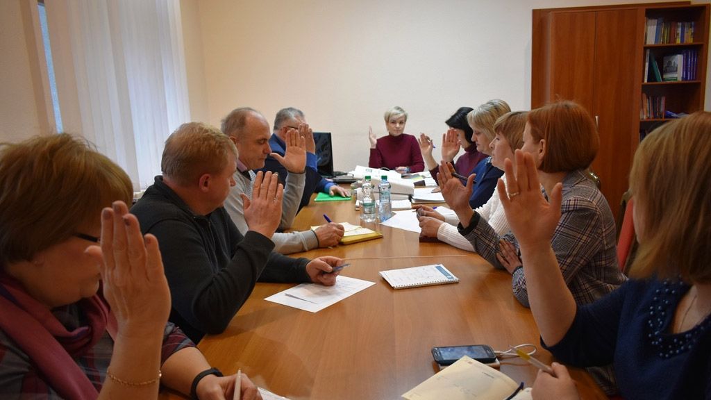 Одноразову матеріальну допомогу з обласного бюджету отримає 191 житель Полтавщини