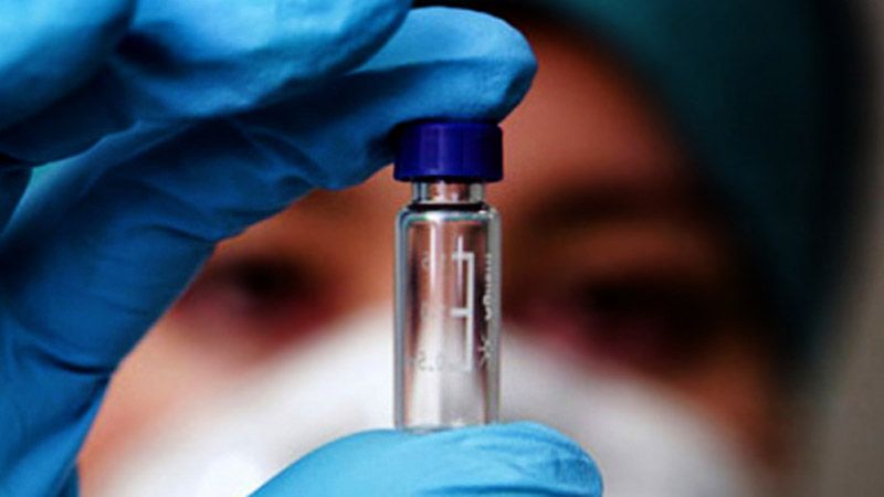 Китай створив вакцину проти коронавірусу