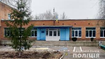 У Миргородському районі з харчовим отруєнням госпіталізували учнів школи