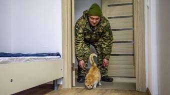 Для військових у Миргороді збудують житло