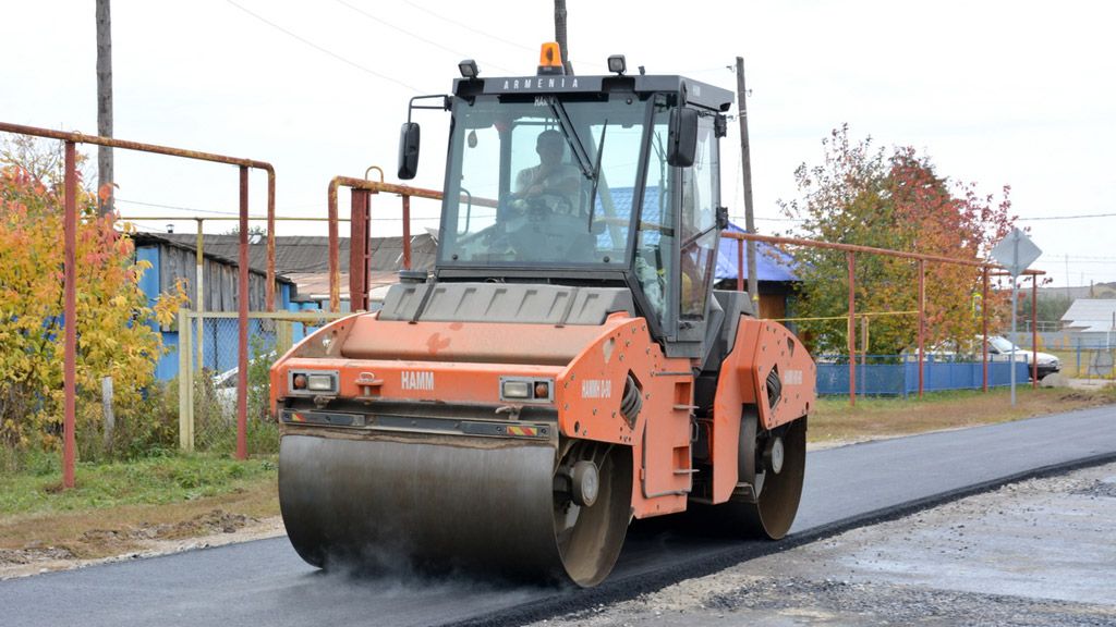 Укравтодор увів у експлуатацію 850 кілометрів доріг