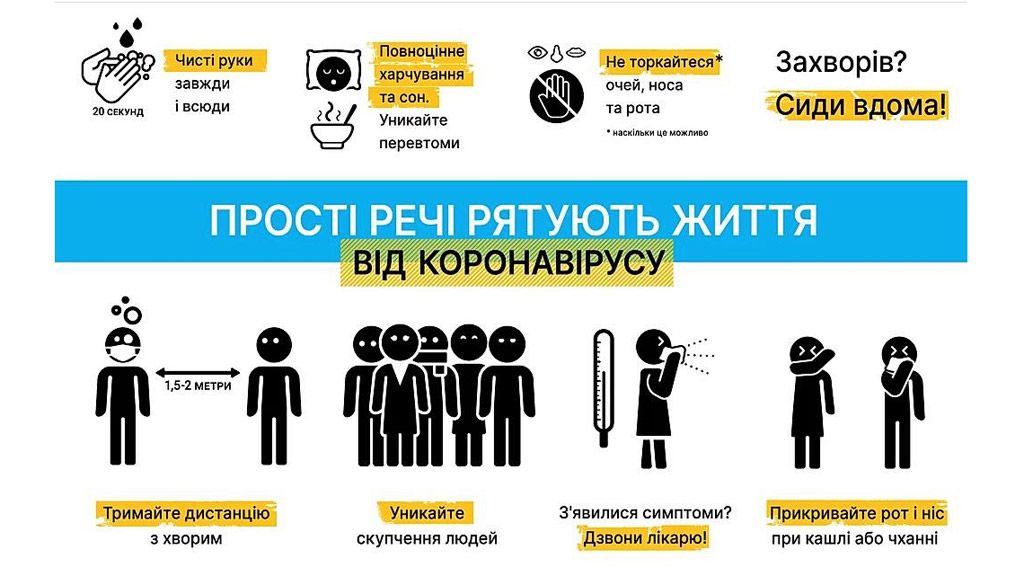 У Кобеляцькому районі організовано і розпочато проведення протиепідемічних заходів