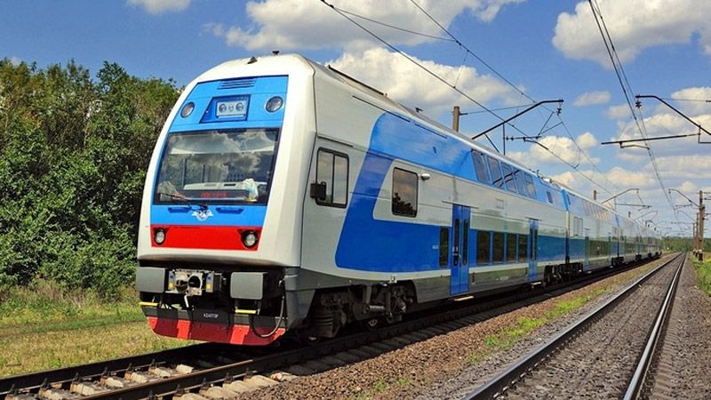 Укрзалізниця з 18 березня призупиняє внутрішнє пасажирське сполучення