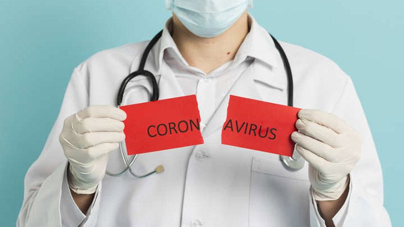 Кокаїн та дитяча сеча не допоможуть: у ВООЗ розвінчали міфи про коронавірус