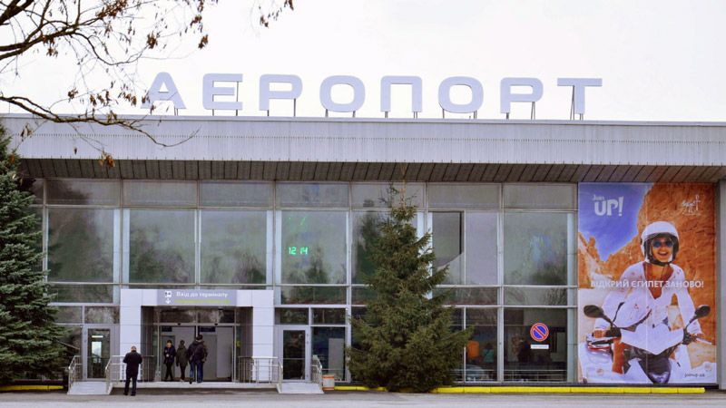 Директору товариства що ремонтувало «Аеропорт-Полтава» повідомили про підозру у заволодінні бюджетними коштами та несплаті податків на понад 5,3 млн грн 