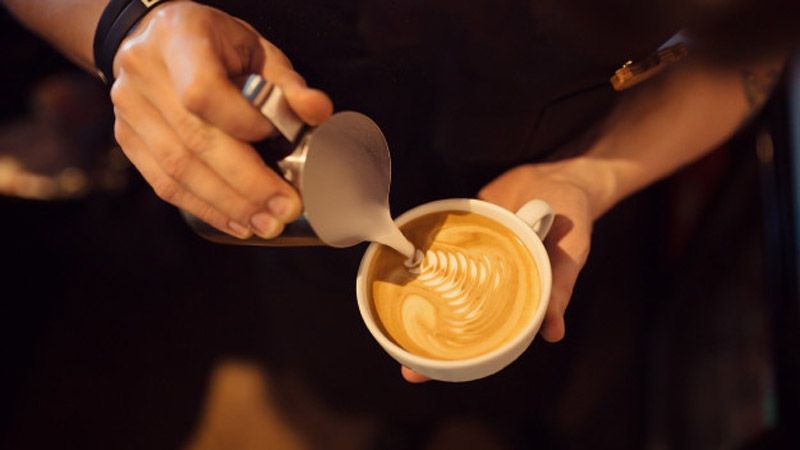 У Полтаві заборонили продаж фаст-фудів та кавових напоїв