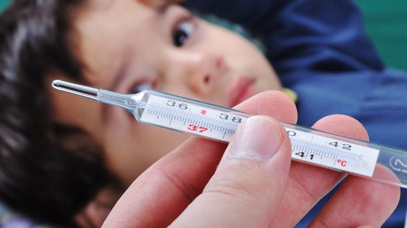 На Дніпропетровщині знайшли коронавірус у двох дітей