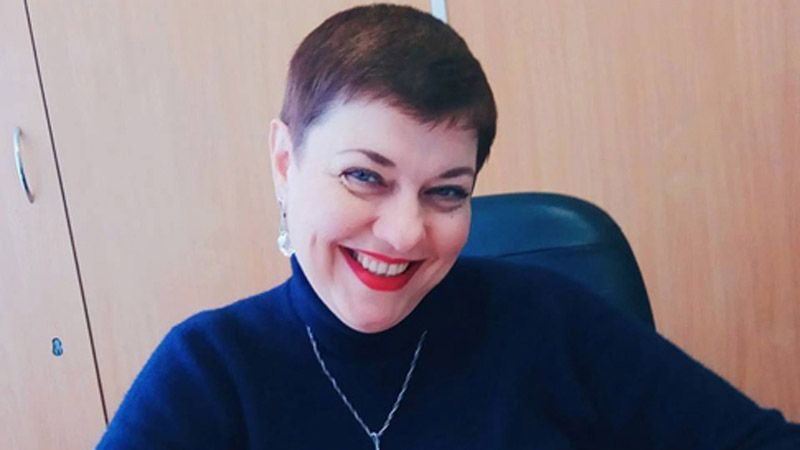 У Дніпрі керівник обласної лікарні оголосила голодування