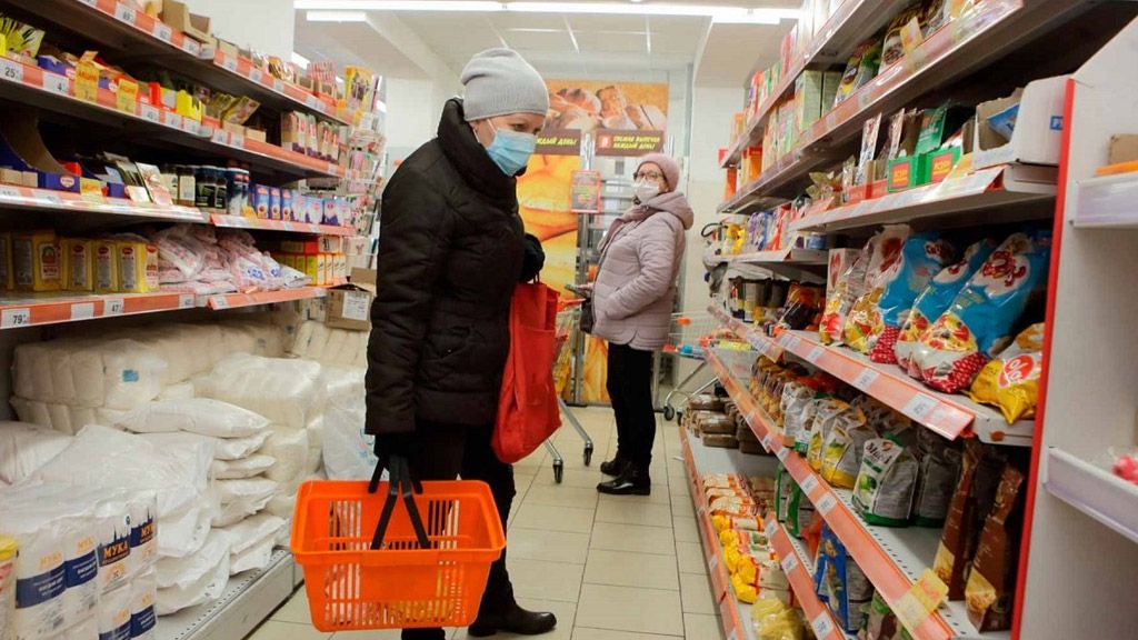 На какие продукты и лекарства Кабмин установил госконтроль в Украине: список