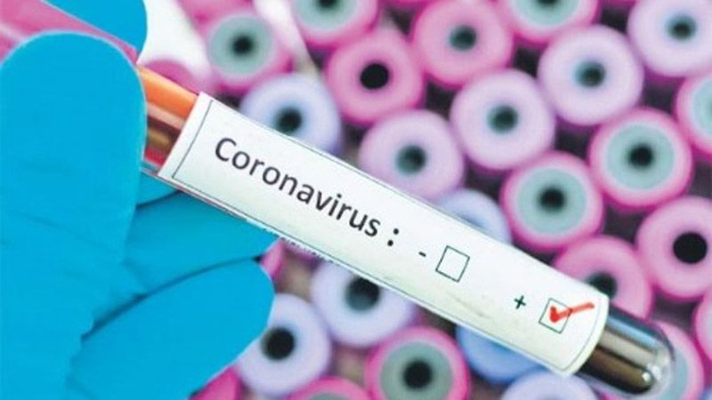 У Кобеляцькому районі новий випадок інфікування коронавірусом