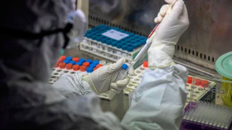 У Кобеляцькому районі підтверджений 12 випадок захворювання на коронавірус