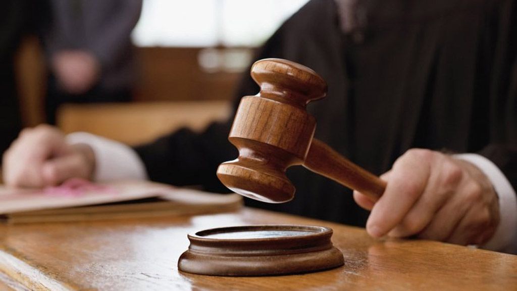 Суд затвердив 2 угоди про визнання винуватості, укладені з учасниками масових заворушень у Нових Санжарах