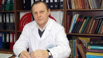 Професор Борис Кузьмінов: «Більшість людей не здогадуються, що коронавірус з’явився понад 60 років тому» 