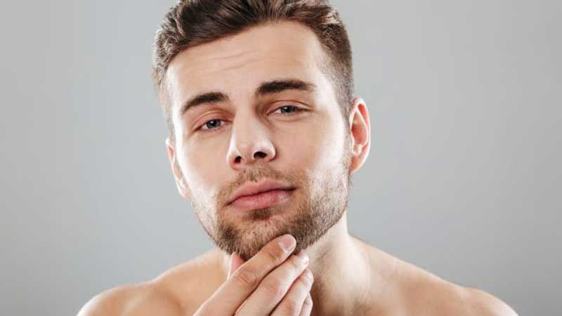 10 причин, почему стоит отрастить бороду