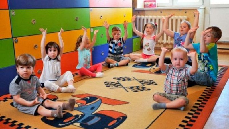 На Дніпропетровщині дозволили відкрити дитячі садочки з 27 травня