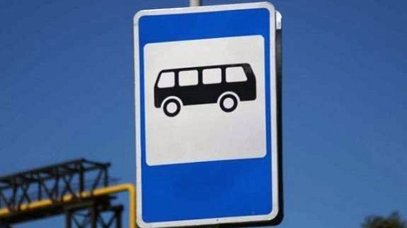 До 1 червня автобуси курсуватимуть у межах області