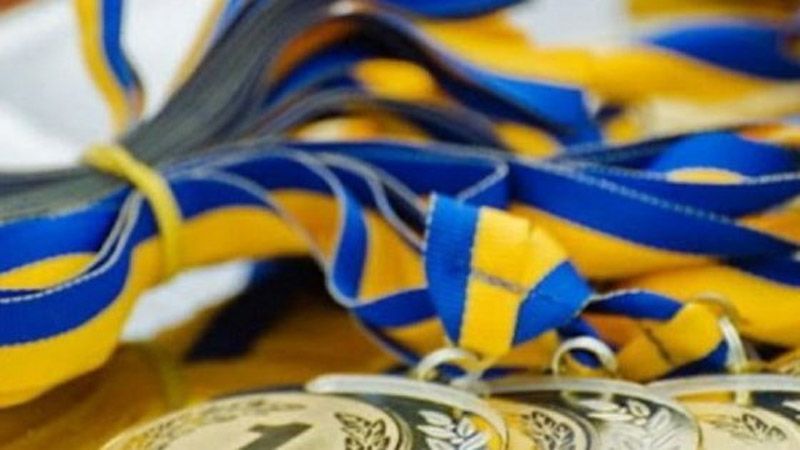 Паралімпійці з Полтавщини отримали стипендії Президента України