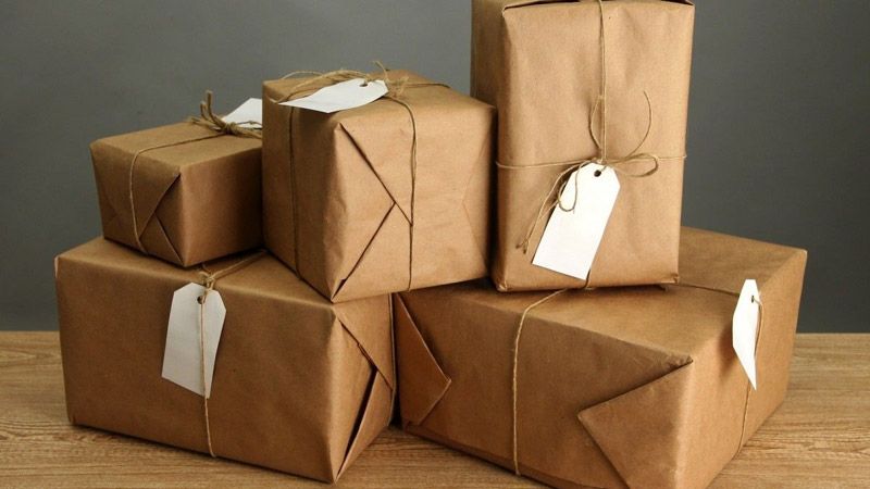 Пошта скасовує «карантинне» безкоштовне зберігання посилок