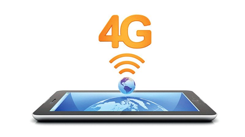 Мобільні оператори прискорили у травні розгортання мережі 4G в Україні