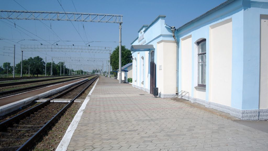 Потяги «Південної залізниці» планують не зупинятися у Кобеляцькому районі