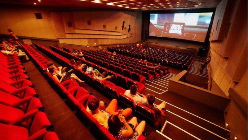 В Україні нарешті відкривають кінотеатри: Коли сеанси і за скільки квитки