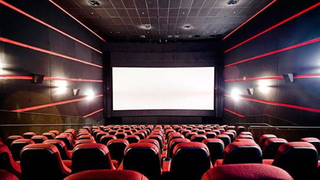 Відкриття кінотеатрів: що можна подивитися у Полтаві