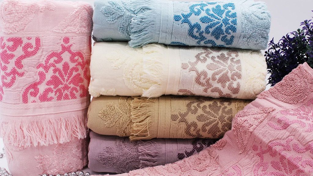 Почему так ценятся турецкие махровые полотенца