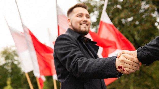 Робота в Польщі без посередників: вакансії для чоловіків