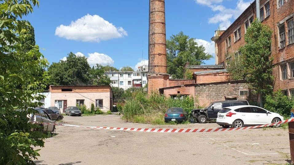 Поліція виміняла у «полтавського терориста» поліцейського на полковника та дозволила виїхати за межі Полтави