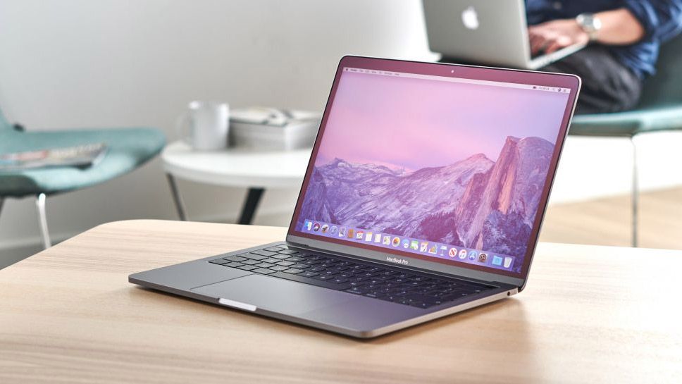 О карантине, «айтишнике» и зарядном устройстве для macbook pro