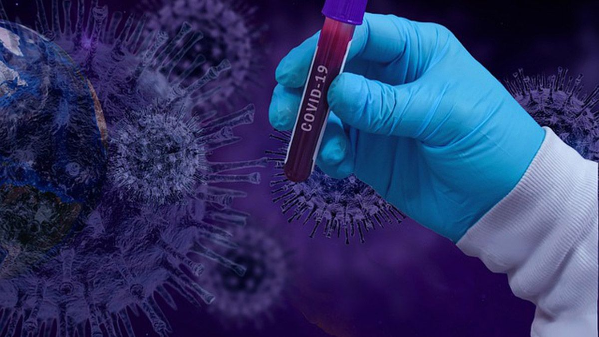 В Україні зафіксовано 919 нових випадків коронавірусної хвороби COVID-19