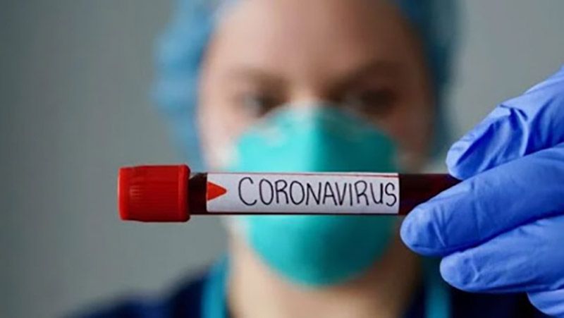 В Україні зафіксовано 1022 нові випадки коронавірусної хвороби COVID-19