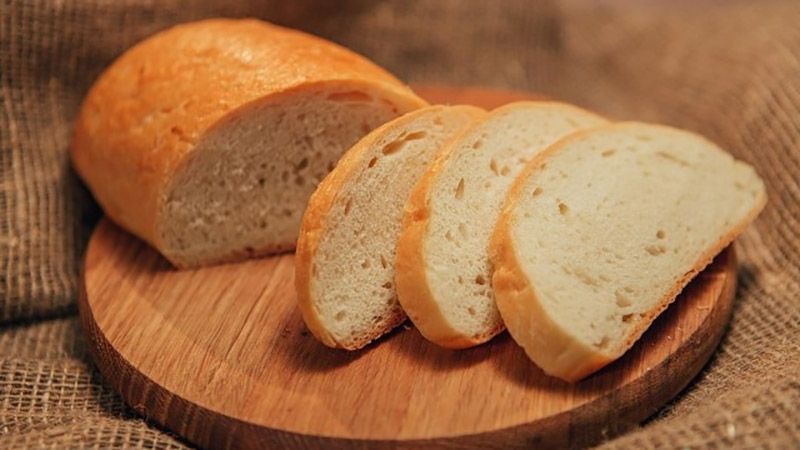 Подорожчання хліба випереджатиме інфляцію