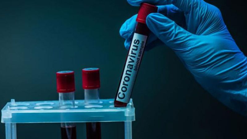 В Україні зафіксовано 990 нових випадків коронавірусної хвороби COVID-19