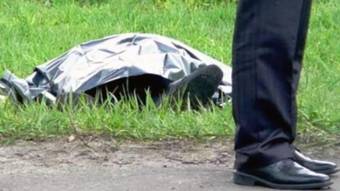 Житель Кременчуцького району убив товариша і кинув на своєму подвір’ї - тіло пролежало тиждень