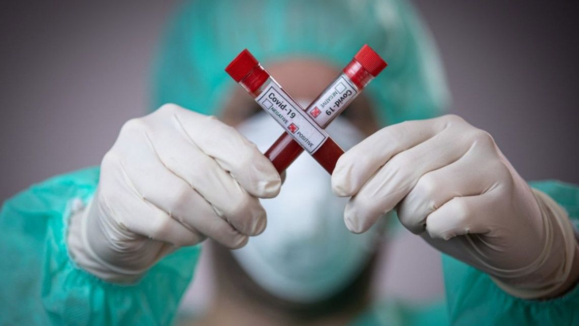 Знову антирекорд: в Україні зафіксовано 1732 нові випадки коронавірусної хвороби COVID-19