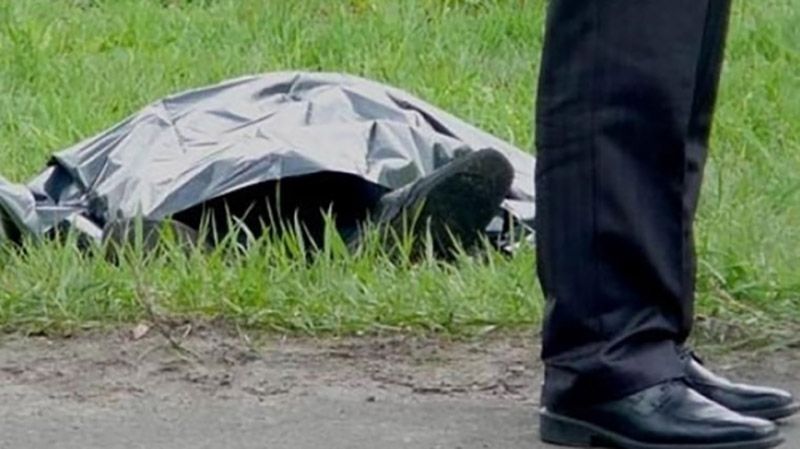 Поліція встановлює особу чоловіка, тіло якого виявлено в селі Жуки Полтавського району