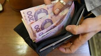Верховна Рада підняла «мінімалку» до 5000 грн
